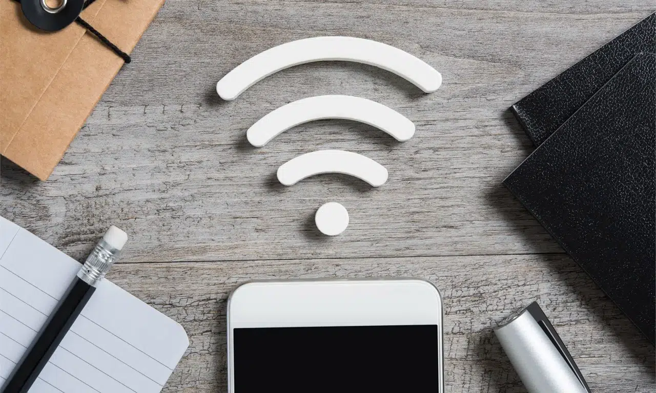 Ücretsiz Wi-Fi